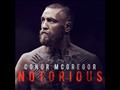 Conor McGregor Notorious