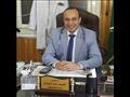 الدكتور السيد عبد السلام مدير المستشفى
