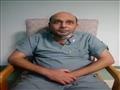 طبيب عزل كفرالشيخ فاقد بصره