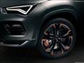 سيات تطلق أيقونتها Cupra Ateca موديل 2021
