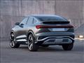 أودي Q4 E-Tron  سبورت باك الكهربائية
