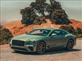 بنتلي Continental GT موديل 2020