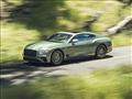 بنتلي Continental GT موديل 2020