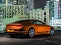 بنتلي Continental GT موديل 2020