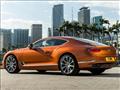 بنتلي Continental GT موديل 2020
