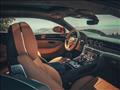 بنتلي Continental GT موديل 2020