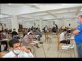 رئيس جامعة أسيوط يعلن مرور الأسبوع الأول من الامتحانات دون حالات اشتباه بفيروس كورونا