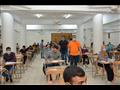 رئيس جامعة أسيوط يعلن مرور الأسبوع الأول من الامتحانات دون حالات اشتباه بفيروس كورونا