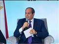 الرئيس عبدالفتاح السيسي