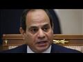 الرئيس عبدالفتاح السيسي