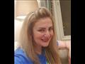 الفنانة رانيا محمود ياسين