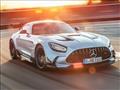 مرسيدس AMG GT Black Series