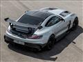 مرسيدس AMG GT Black Series