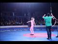افتتاح السيرك القومي 