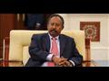 رئيس حكومة السودان عبدالله حمدوك