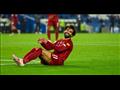محمد صلاح نجم ليفربول
