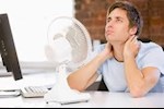 العصبية في فصل الصيف.. إليك الأسباب وطرق العلاج الآمنة 