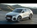 سيارة  Q3 sportback