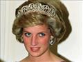 الأميرة ديانا