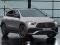 مرسيدس GLA-45 AMG