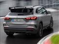 مرسيدس GLA-45 AMG