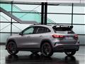 مرسيدس GLA-45 AMG