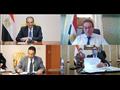 وزيرا التعليم العالي والاتصالات يوقعان بروتوكول