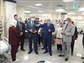  رئيس جامعة الأزهر يفتتح الرعاية المركزة بمستشفى الزهراء الجامعى بعد تطويره