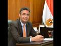 شريف فاروق، القائم بأعمال رئيس مجلس إدارة الهيئة ا