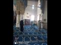 تعقيم وتطهير المساجد  (6)
