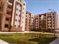 الإسكان الاجتماعي- قنا الجديدة