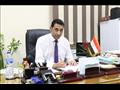 الدكتور ممدوح السباعي رئيس قطاع الإنتاج في وزارة ا