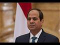 الرئيس السيسى