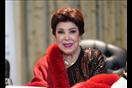 الفنانة الراحلة رجاء الجداوي
