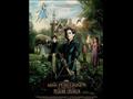 Miss Peregrine's Home for Peculiar Children