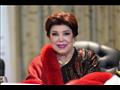 الفنانة الراحلة رجاء الجداوي