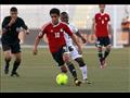 صالح جمعة مع منتخب مصر للشباب