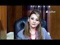 المذيعة سميحة أبو زيد