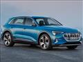 أودي E-tron الجديدة