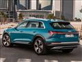 أودي E-tron الجديدة