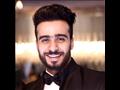 الفنان محمد عامر