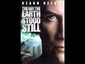 The Day the Earth Stood Still