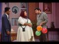 مسرح مصر يقدم عرض جديد
