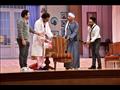 مسرح مصر يقدم عرض جديد