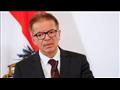 وزير الصحة النمساوي ردولف انشوبير