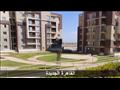 تسليم شقق دار مصر 