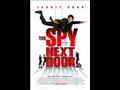 The Spy Next Door