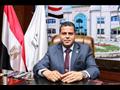 وليد عوض، رئيس مجلس إدارة هيئة ميناء دمياط