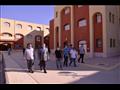 اللواء عصام سعد يتفقد بعض المدارس بمدينة أسيوط الجديدة 
