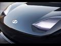 هيونداي تكشف النقاب عن Ioniq 6 الكهربائية بتصميم انسيابي للغاية